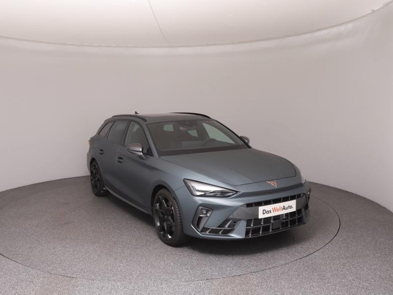 CUPRA Leon SP Kombi VZ e-HYBRID 200/272