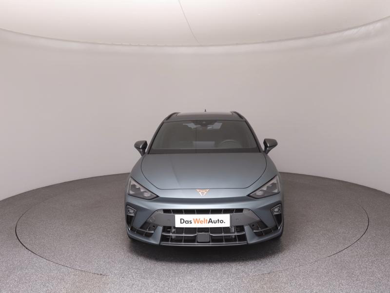 CUPRA Leon SP Kombi VZ e-HYBRID 200/272