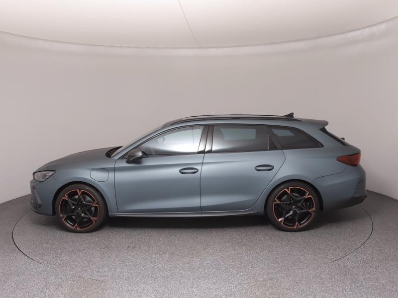 CUPRA Leon SP Kombi VZ e-HYBRID 200/272