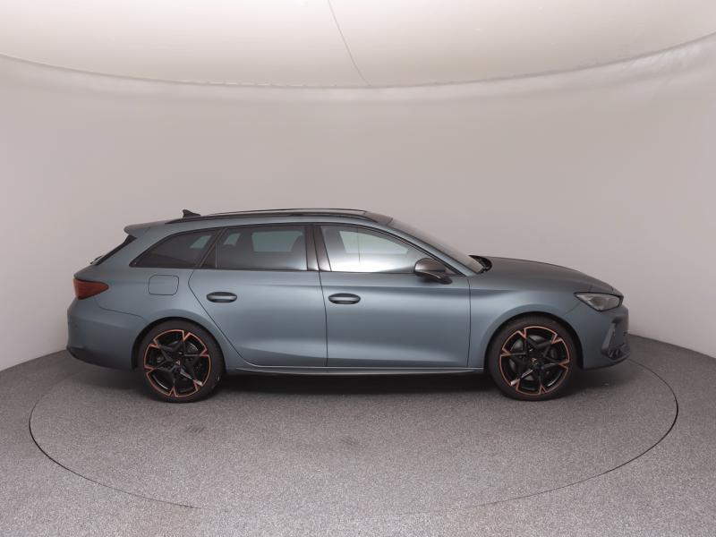 CUPRA Leon SP Kombi VZ e-HYBRID 200/272