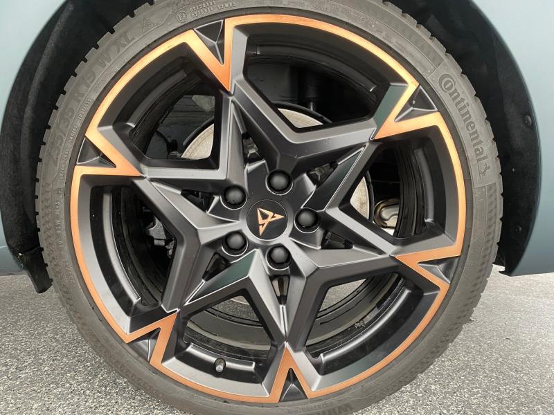 CUPRA Leon SP Kombi VZ e-HYBRID 200/272