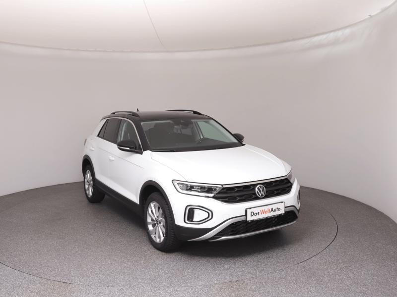VW T-Roc Friends TSI DSG