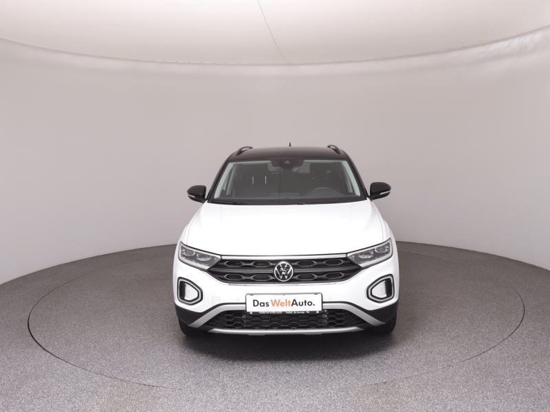 VW T-Roc Friends TSI DSG