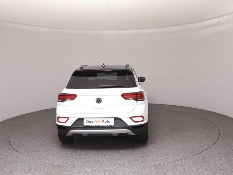 VW T-Roc Friends TSI DSG