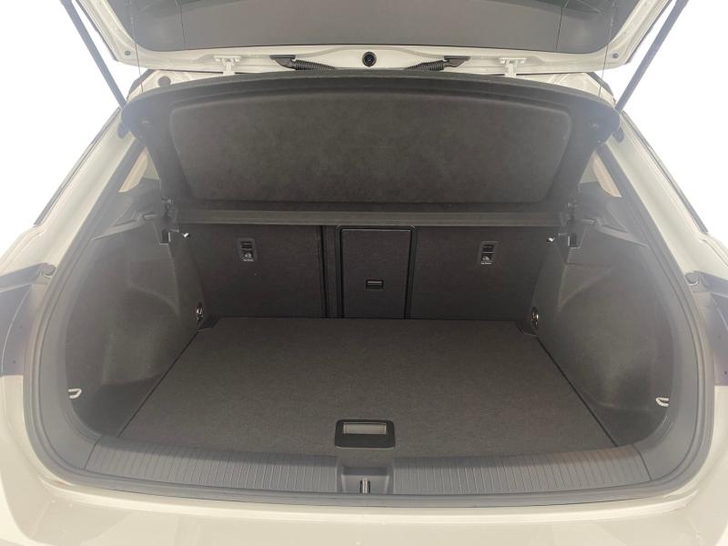 VW T-Roc Friends TSI DSG