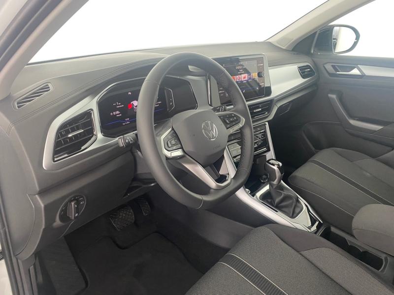 VW T-Roc Friends TSI DSG