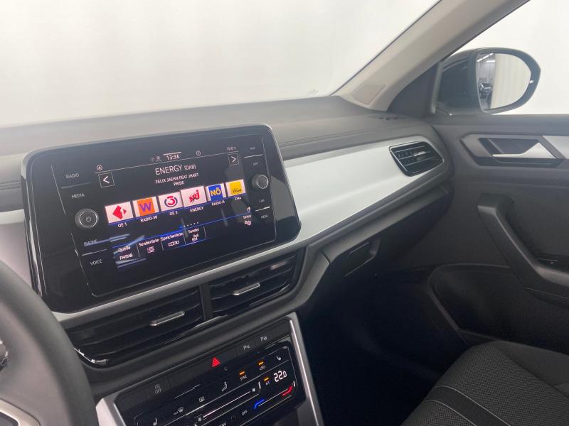 VW T-Roc Friends TSI DSG