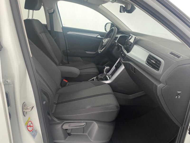 VW T-Roc Friends TSI DSG