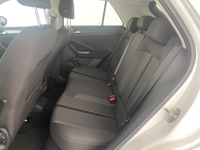 VW T-Roc Friends TSI DSG