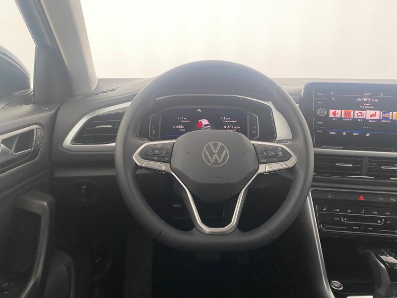 VW T-Roc Friends TSI DSG