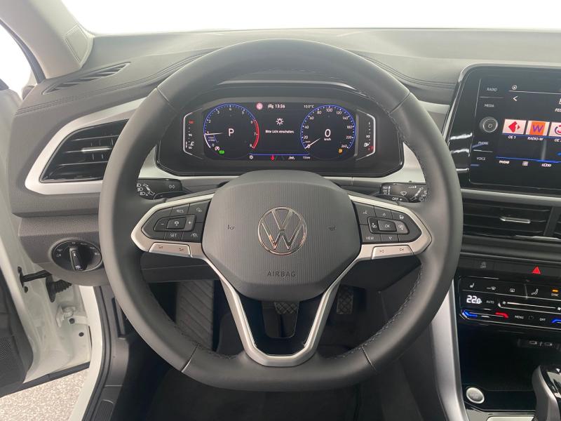 VW T-Roc Friends TSI DSG