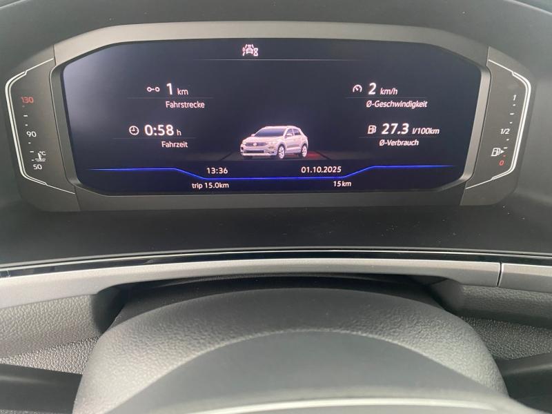 VW T-Roc Friends TSI DSG