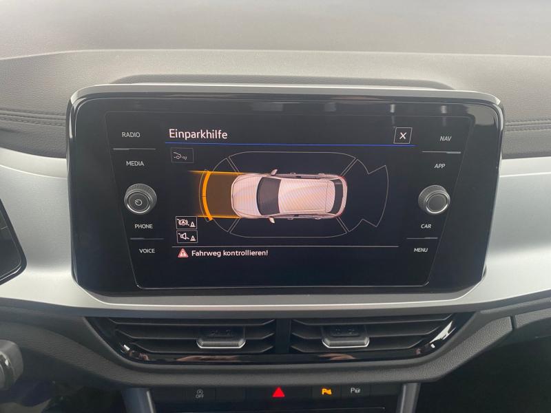 VW T-Roc Friends TSI DSG