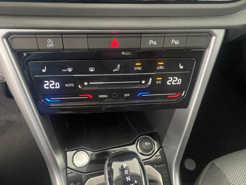 VW T-Roc Friends TSI DSG