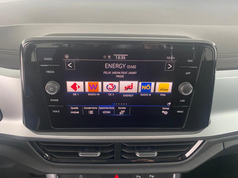VW T-Roc Friends TSI DSG