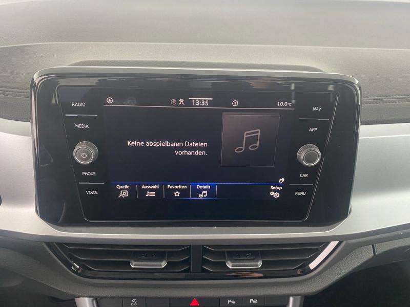 VW T-Roc Friends TSI DSG