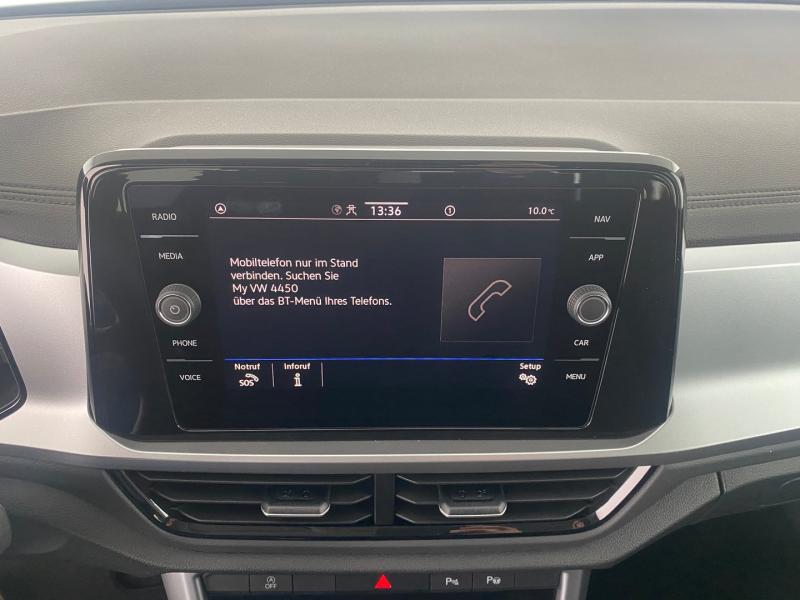 VW T-Roc Friends TSI DSG