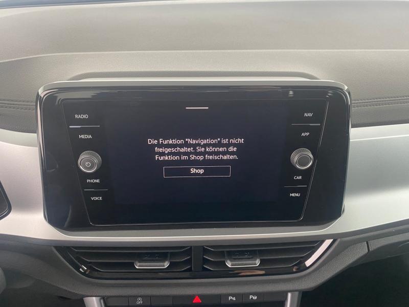 VW T-Roc Friends TSI DSG