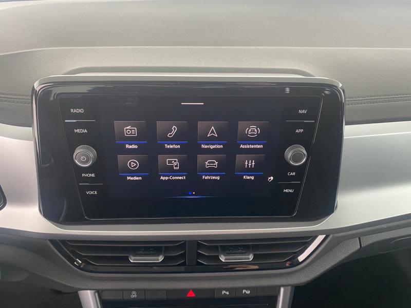 VW T-Roc Friends TSI DSG