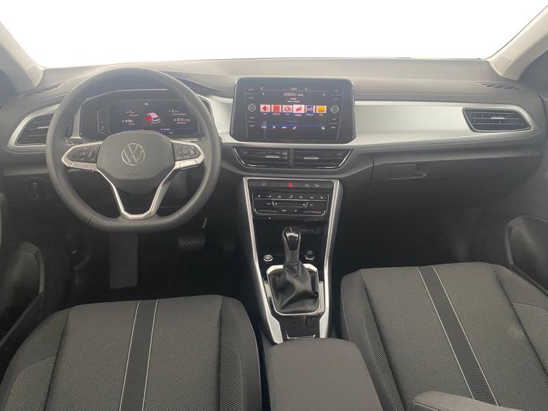 VW T-Roc Friends TSI DSG