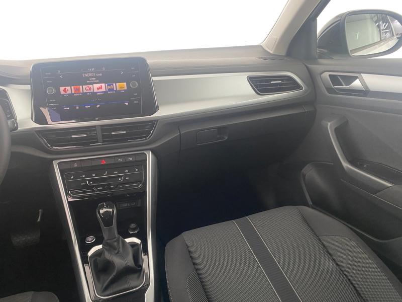 VW T-Roc Friends TSI DSG