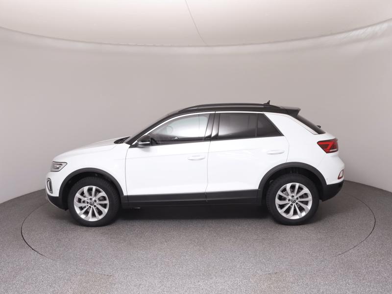VW T-Roc Friends TSI DSG