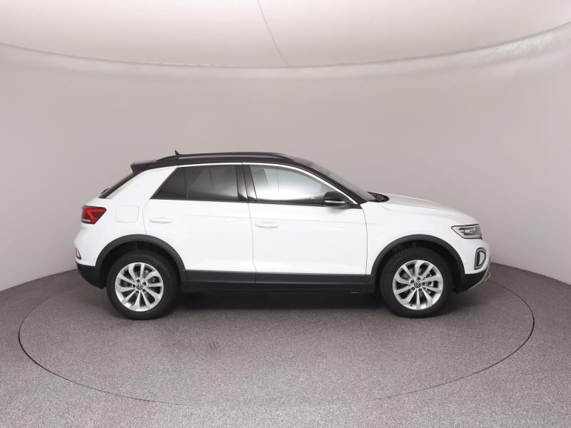 VW T-Roc Friends TSI DSG