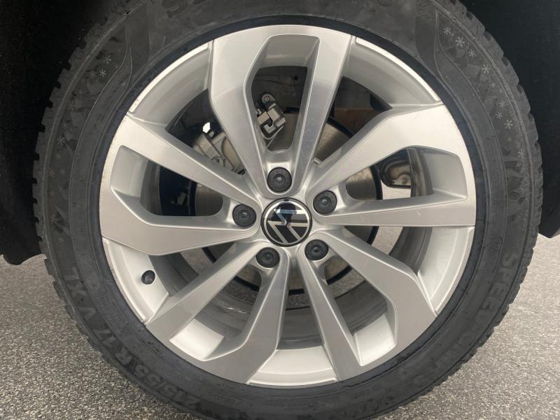 VW T-Roc Friends TSI DSG