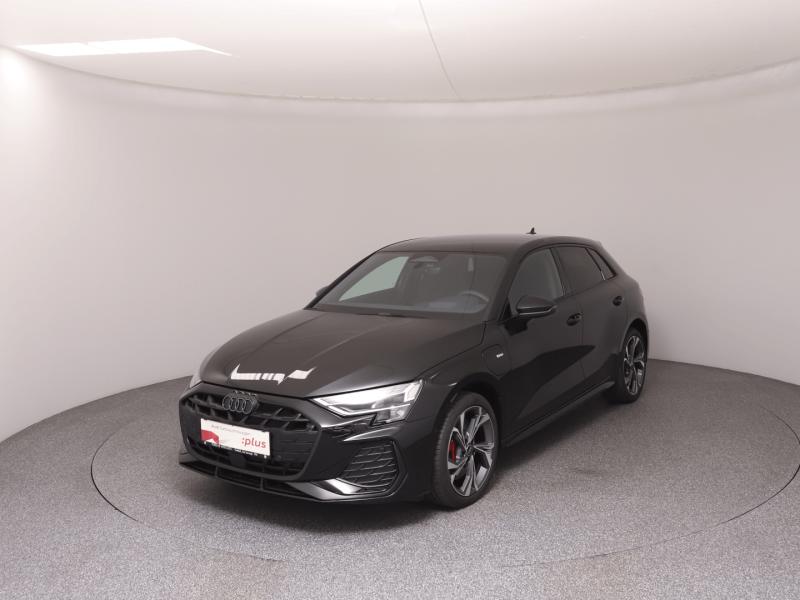 A3 Audi Audi A3 Sportback 45 TFSI e S line