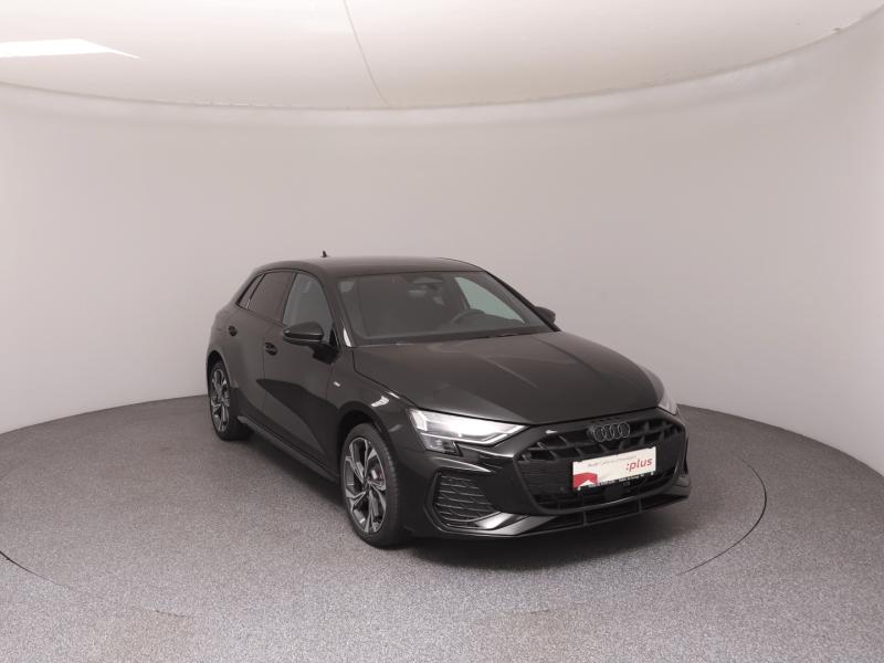 Audi A3 Sportback 45 TFSI e S line
