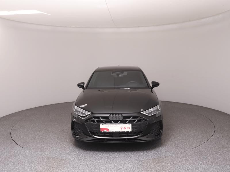 Audi A3 Sportback 45 TFSI e S line