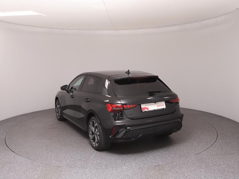 Audi A3 Sportback 45 TFSI e S line