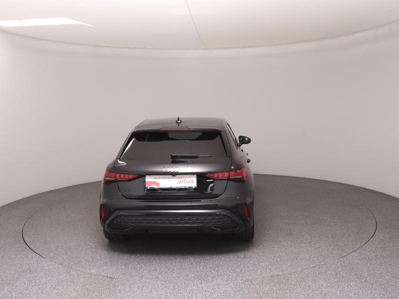 Audi A3 Sportback 45 TFSI e S line