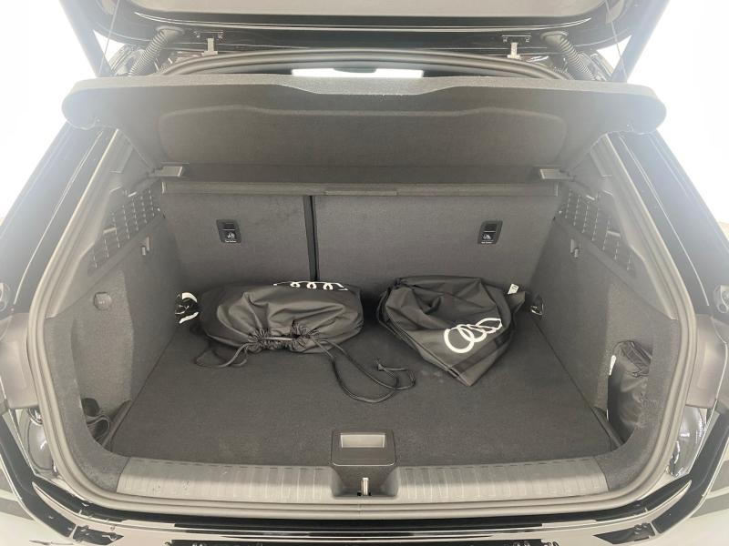 Audi A3 Sportback 45 TFSI e S line
