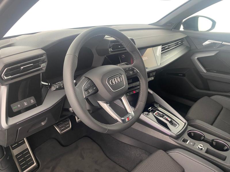 Audi A3 Sportback 45 TFSI e S line