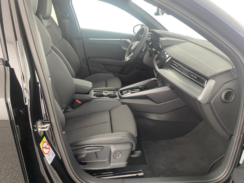 Audi A3 Sportback 45 TFSI e S line