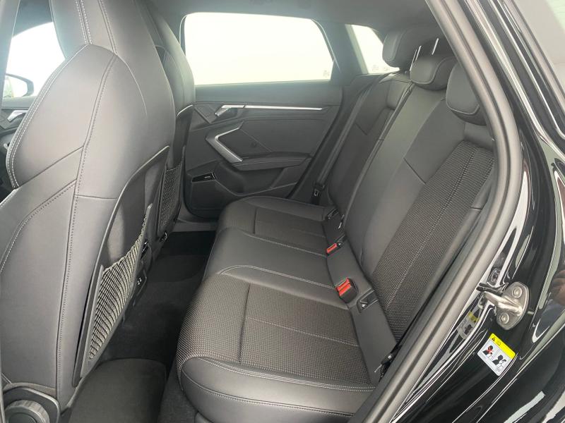 Audi A3 Sportback 45 TFSI e S line