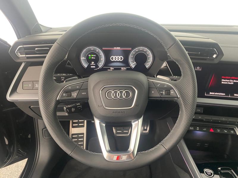 Audi A3 Sportback 45 TFSI e S line