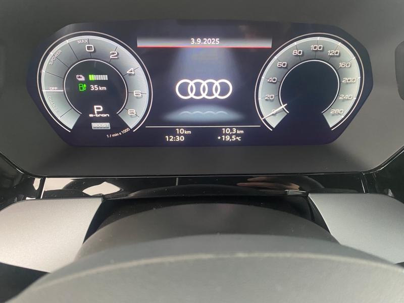 Audi A3 Sportback 45 TFSI e S line