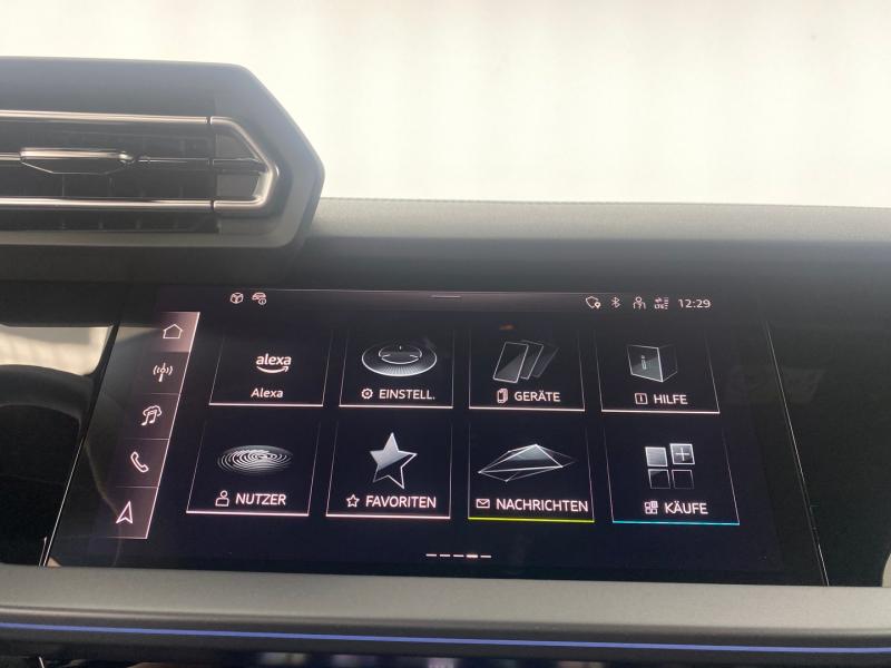 Audi A3 Sportback 45 TFSI e S line