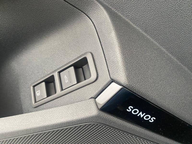 Audi A3 Sportback 45 TFSI e S line