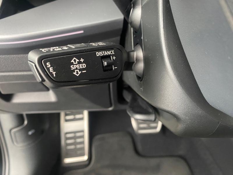 Audi A3 Sportback 45 TFSI e S line