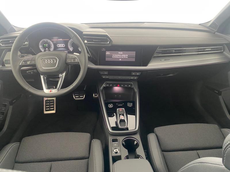 Audi A3 Sportback 45 TFSI e S line