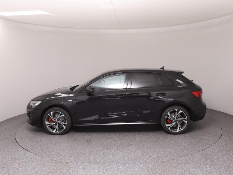 Audi A3 Sportback 45 TFSI e S line