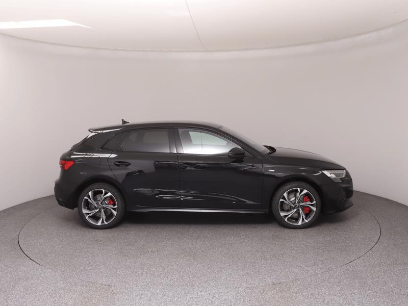 Audi A3 Sportback 45 TFSI e S line