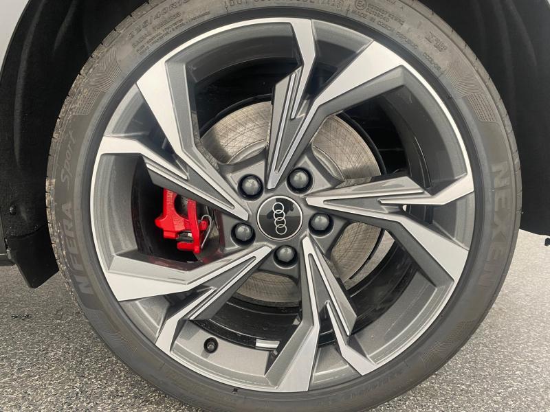 Audi A3 Sportback 45 TFSI e S line