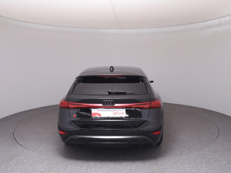 Audi S6 Avant e-tron