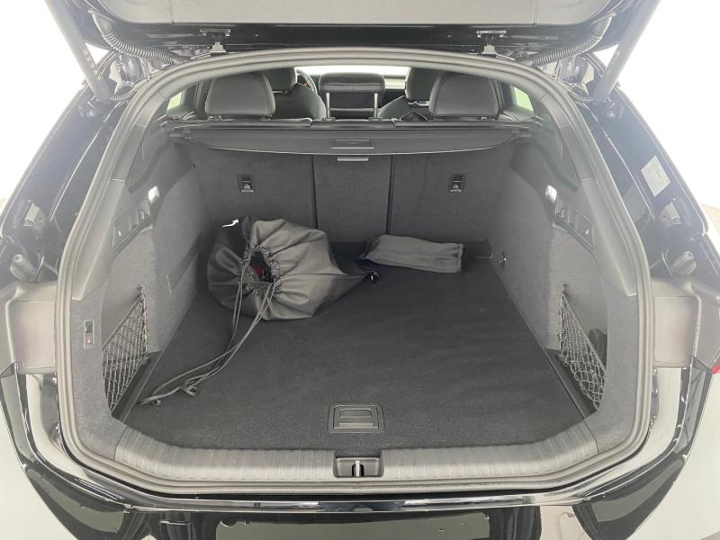 Audi S6 Avant e-tron