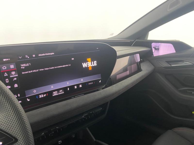 Audi S6 Avant e-tron