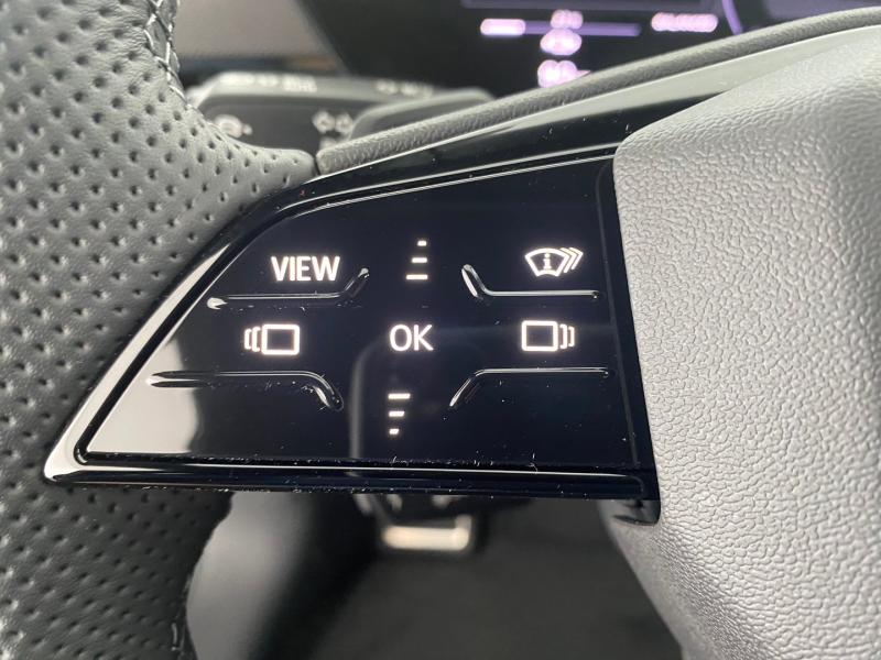 Audi S6 Avant e-tron